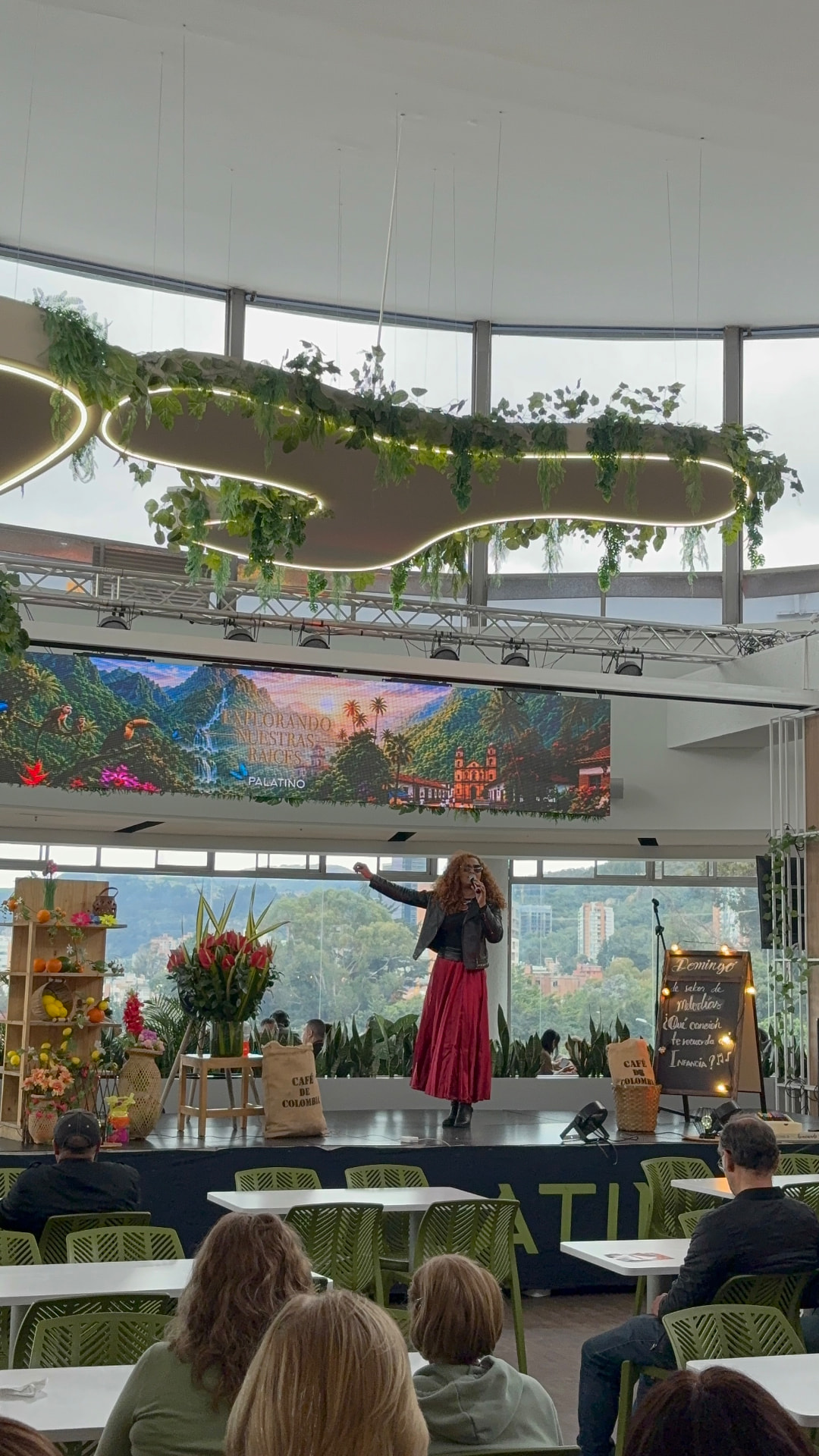 Producción de eventos — foto 8