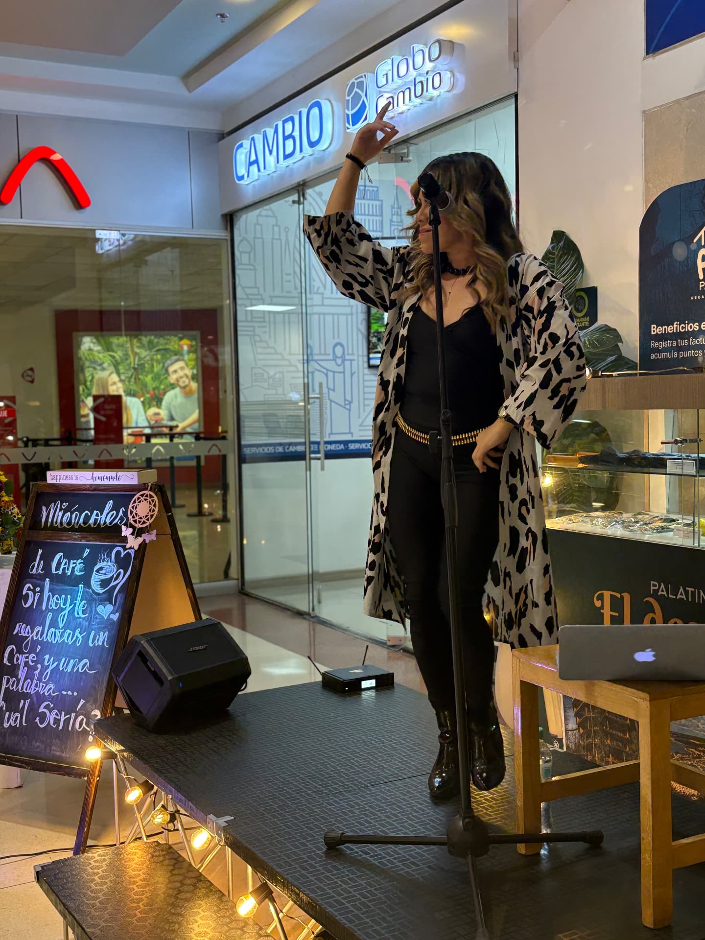 Producción de eventos — foto 6