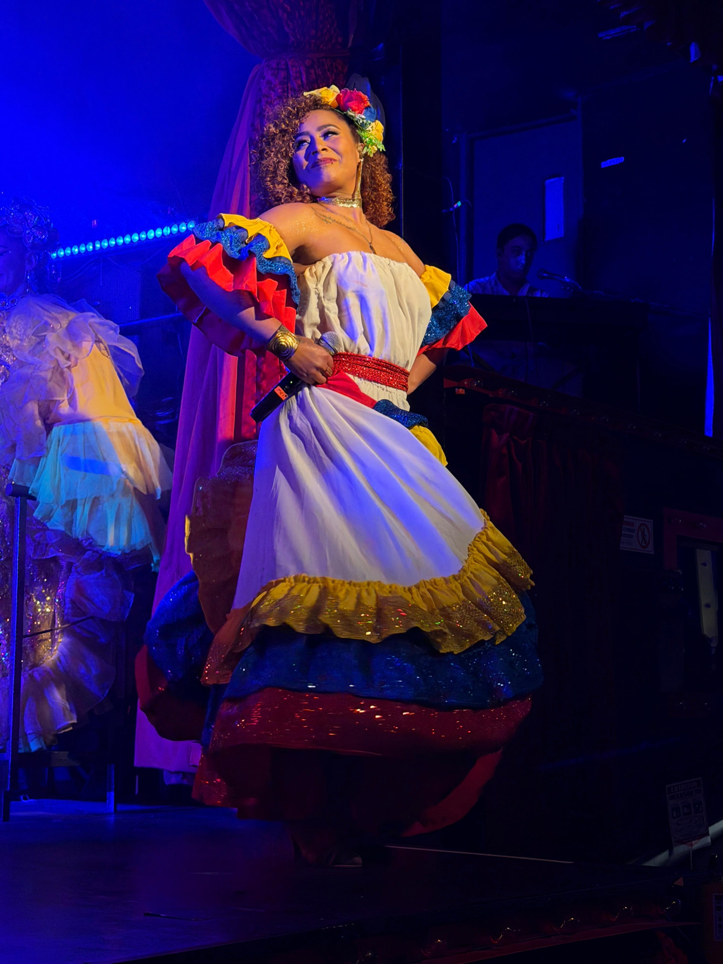 Teatro musical — foto 5