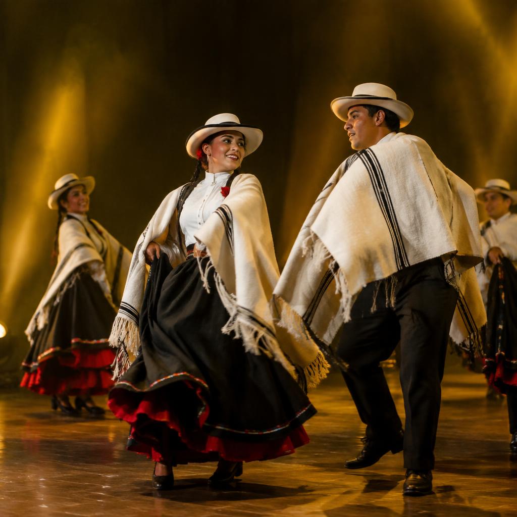Folclore y tributos — foto 4