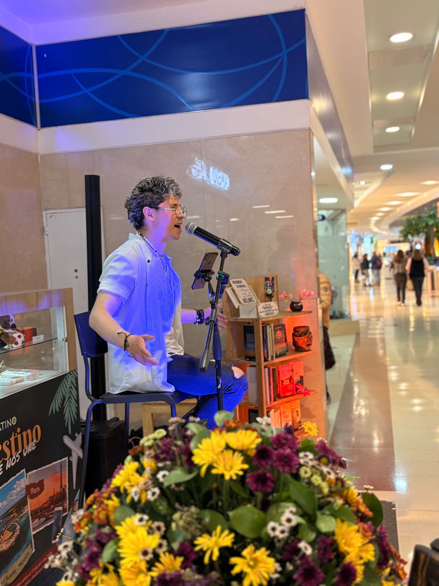 Producción de eventos — foto 1